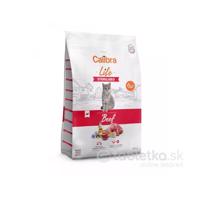 Calibra Cat Life Sterilised Beef 1,5kg