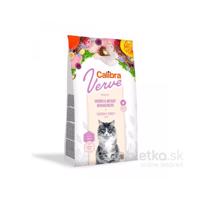 Calibra Cat Verve GF Indoor&Weight Chicken 3,5kg