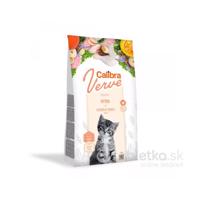 Calibra Cat Verve GF Kitten Chicken&Turkey 750g