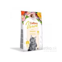 Calibra Cat Verve GF Sterilised Chicken&Turkey 750g