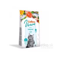 Calibra Cat Verve GF Sterilised Herring 3,5kg