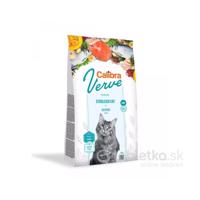 Calibra Cat Verve GF Sterilised Herring 750g