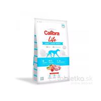 Calibra Dog Life Adult Large Breed Chicken 12kg