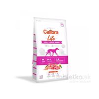 Calibra Dog Life Adult Large Breed Lamb 12kg