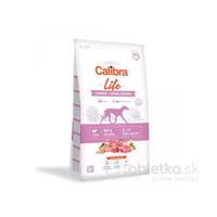 Calibra Dog Life Junior Large Breed Lamb 12kg