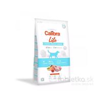 Calibra Dog Life Junior Medium Breed Chicken 12kg