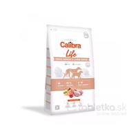 Calibra Dog Life Senior Medium&Large Chicken 12kg