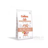 Calibra Dog Life Senior Medium&Large Chicken 2,5kg