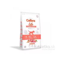 Calibra Dog Life Starter&Puppy Lamb 2,5kg