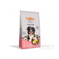 Calibra Dog Premium Line Junior Large 12kg