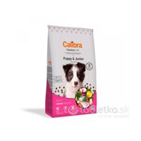 Calibra Dog Premium Line Puppy&Junior 12kg