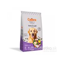 Calibra Dog Premium Line Senior&Light 3kg