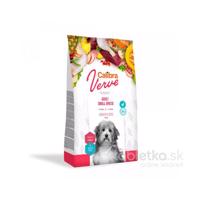 Calibra Dog Verve GF Adult Small Chicken&Duck 1,2kg