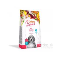 Calibra Dog Verve GF Adult Small Chicken&Duck 6kg