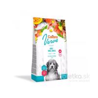 Calibra Dog Verve GF Adult Small Salmon&Herring 6kg