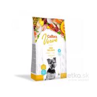 Calibra Dog Verve GF Junior Small Chicken&Duck 1,2kg