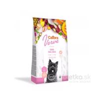 Calibra Dog Verve GF Senior Small Chicken&Duck 6kg