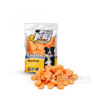 Calibra Joy Dog Classic Chicken Rings pamlsok 80g