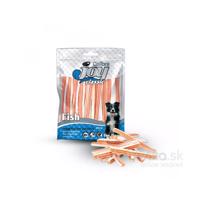 Calibra Joy Dog Classic Fish&Chicken Sandwich pamlsok 250g