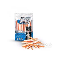 Calibra Joy Dog Classic Fish&Chicken Sandwich pamlsok 80g