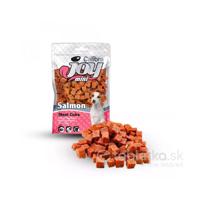 Calibra Joy Dog Mini Salmon Cube pamlsok 70g