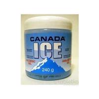 CANADA ICE GÉL 240 ml