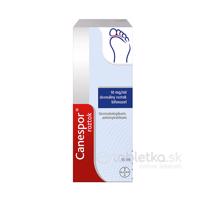 Canespor roztok 15 ml