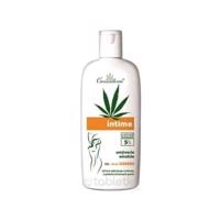 Cannaderm INTIME umývacia emulzia na intímnu hygienu 150+50 zadarmo - 200 ml