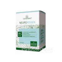 CannamediQ NEUROREGEN 30 kapsúl