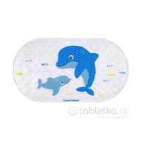 Canpol Babies vaňová podložka Love & Sea modrá 69 x 38cm