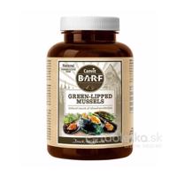 Canvit BARF Green-lipped Mussel 180g