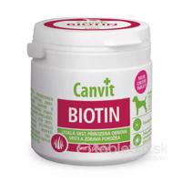 Canvit BIOTIN pre psy 230tbl