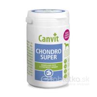 Canvit CHONDRO SUPER pre psy 76tbl