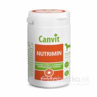 Canvit NUTRIMIN pre psy 1000g