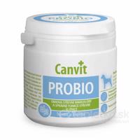 Canvit PROBIO pre psy 100g