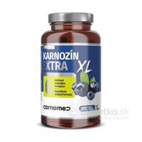 CarnoMed Karnozín EXTRA XL 180 kapsúl