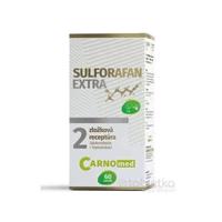 CarnoMed Sulforafan EXTRA 60 cps