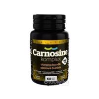 Carnosine komplex 900 mg SALUTEM 60 tbl