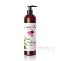 Carpathia Herbarium Revitalizačný kondicionér s výťažkami 8 bylín 250ml