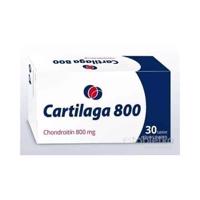 Cartilaga 800 30 tbl