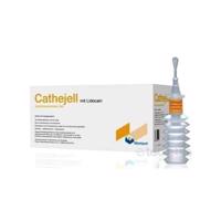 CATHEJELL LIDOCAIN C gel urt (lidokaínová instilácia 12,5 g) - 1 ks