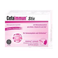 Cefaimmun Stix 42 vreciek