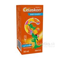 Celaskon BABY kvapky 30ml