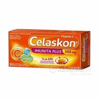 Celaskon IMUNITA PLUS 500mg 30 tabliet