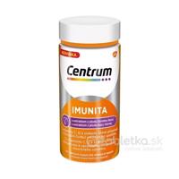 Centrum IMUNITA kapsule s extraktom z bazy čiernej 60cps