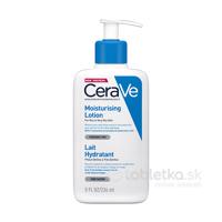 CeraVe HYDRATAČNÉ MLIEKO 236 ml