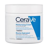 CeraVe HYDRATAČNÝ KRÉM 454 g