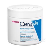 CeraVe hydratačný krém New 454g