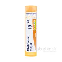 Chelidonium Majus 15CH 4g