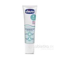 Chicco Upokojujúci zubný gél 30ml